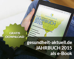Gesundheit Aktuell-Jahrbuch 2015