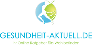 Logo Gesundheit-Aktuell