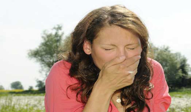 Alternative Therapien bei Asthma bronchiale