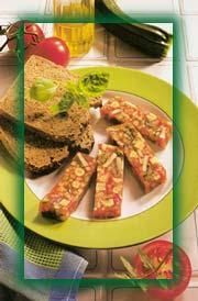 Neue Rezeptvorschläge 3