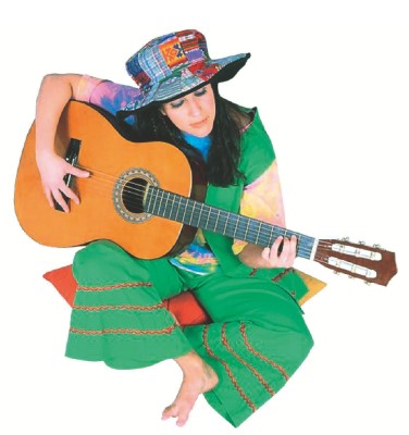 Gesund und glücklich durch Singen