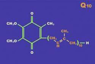 Die Geschichte des Q10