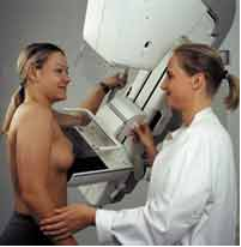 Therapie für Frauen mit metastasierendem Brustkrebs