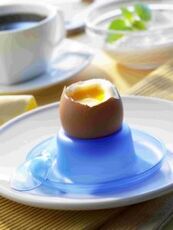 Irrtum ausgeschlossen: Eier sind gesund!