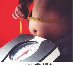 Übergewicht und Fettleibigkeit Teil I