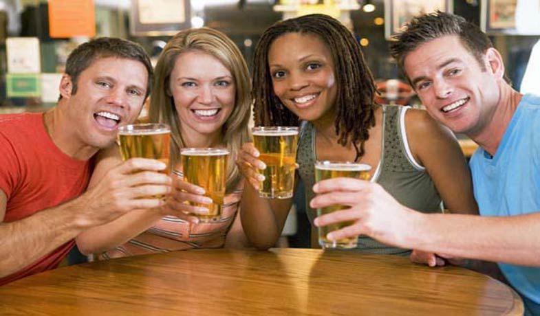 Ist Bier gut für die Gesundheit?