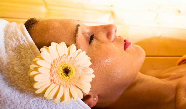 Entspannung mit der Bädertherapie Entspannung mit der Bädertherapie