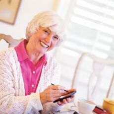 Sanierte Zähne erst recht richtig pflegen