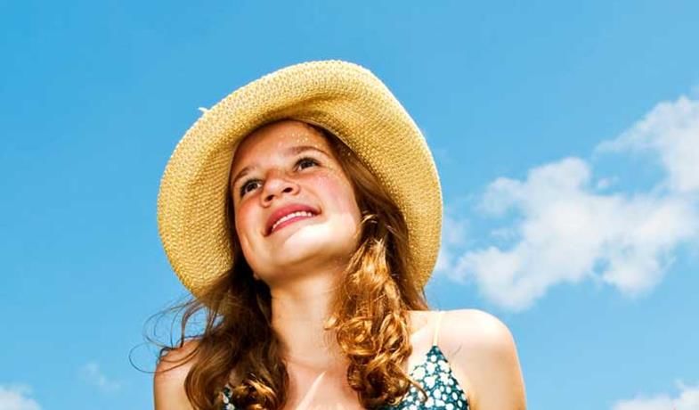 Heliotherapie - Die positive Wirkung der Sonnenstrahlen
