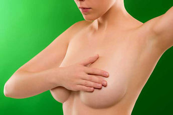 Entzündung der Brust (Mastitis)