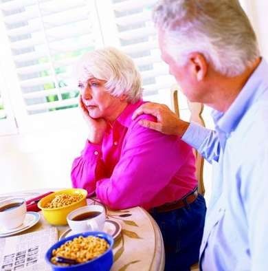 Mangelernährung bei Tumorpatienten