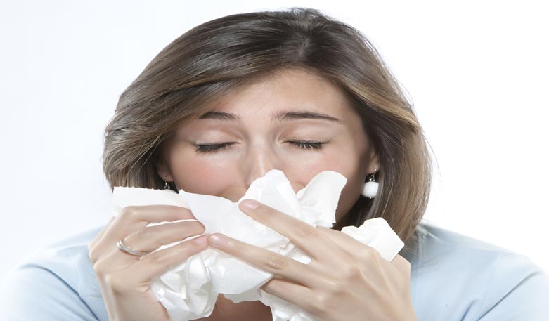 Behandlungsmöglichkeiten für Allergiker