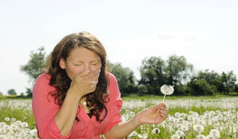 Wissenswertes über Allergien