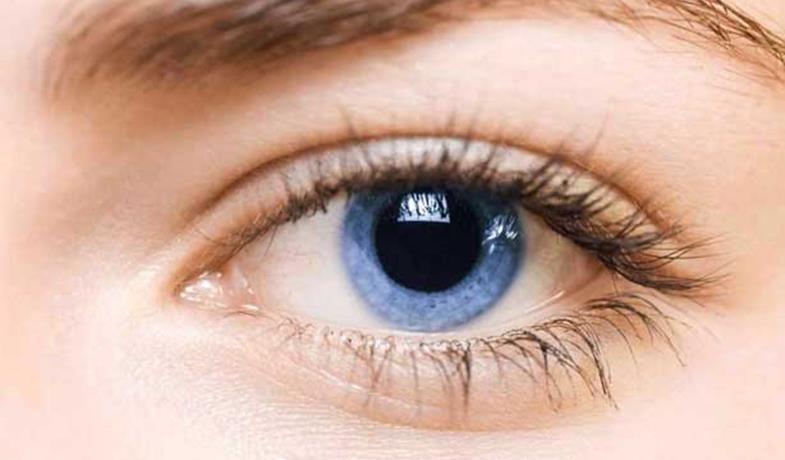 Zittern der Augen behandeln(Nystagmus)