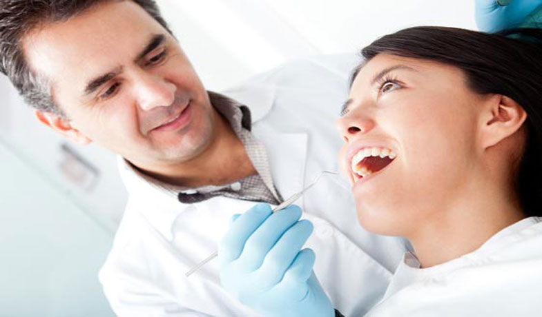 Dentalphobie - Angst vorm Zahnarzt