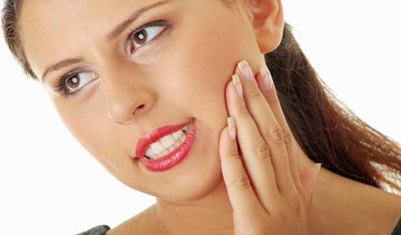 Entzündungen im Mund- und Kieferbereich