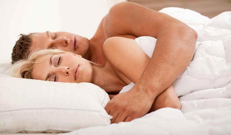 Erholsamer Schlaf mit Homöopathie