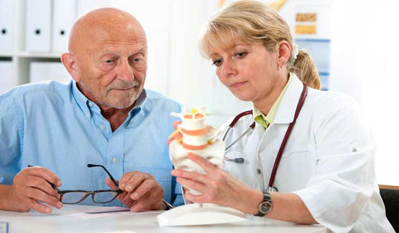 Mit Osteopathie wirksam heilen