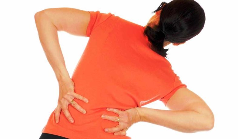 Behandlung mit der parietalen Osteopathie